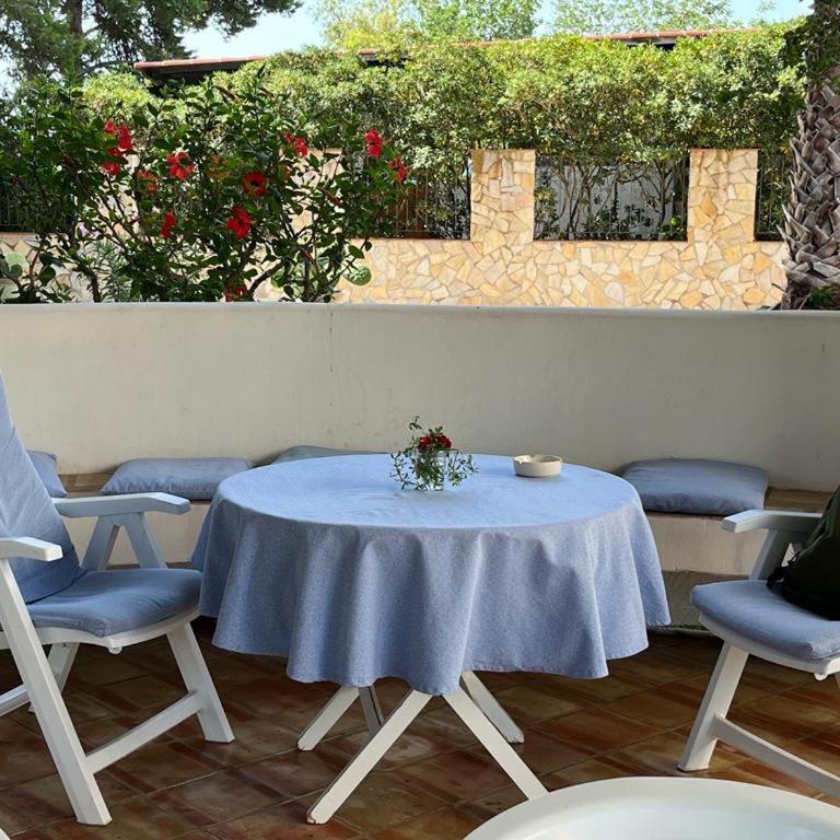 VILLETTA OASI - Villa - 9