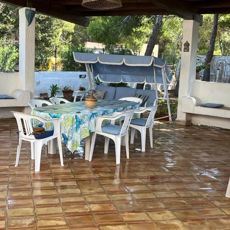 VILLETTA OASI - Villa - 11