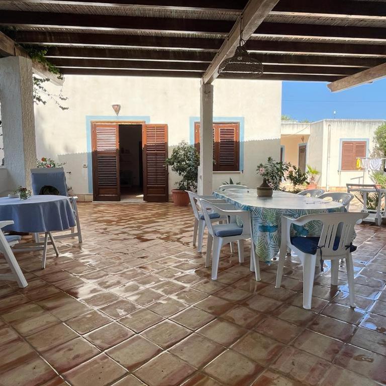VILLETTA OASI - Villa - 14