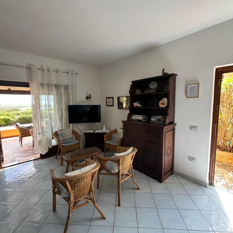 Villa Chiccolina - Villa con Vista Mare - 20