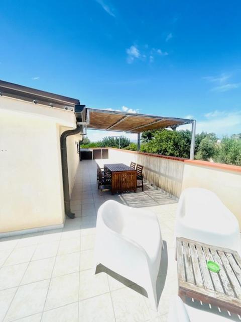 Villa Oasi di Vendicari - Apartment - 14