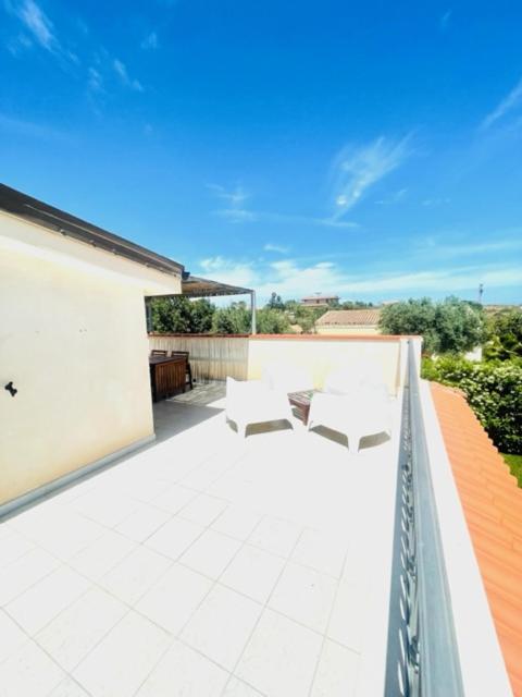 Villa Oasi di Vendicari - Apartment - 18