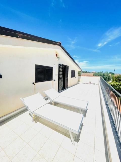 Villa Oasi di Vendicari - Apartment - 21
