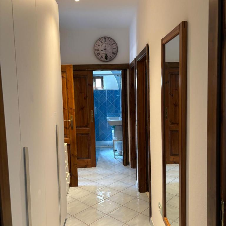 Villa Chiccolina - Villa con Vista Mare - 22