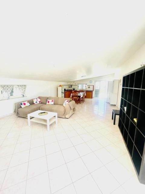 Villa Oasi di Vendicari - Apartment - 4