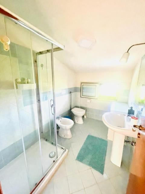 Villa Oasi di Vendicari - Apartment - 13
