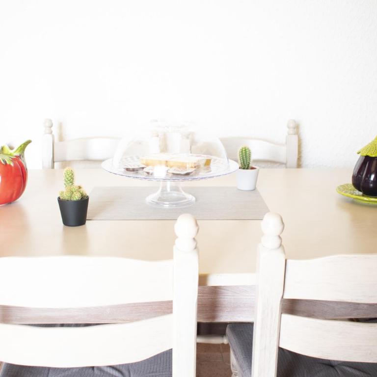 Tiziana Sicily House Apartament - Three-Bedroom House - 42