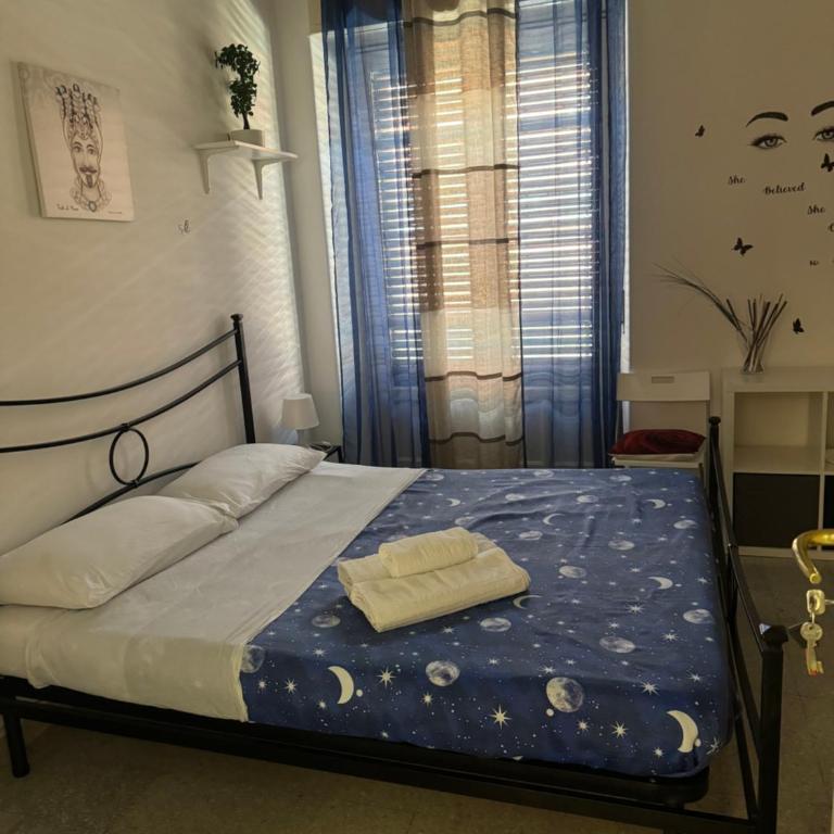ORCHIDEA HOUSE - Double Room with Shared Bathroom - 3