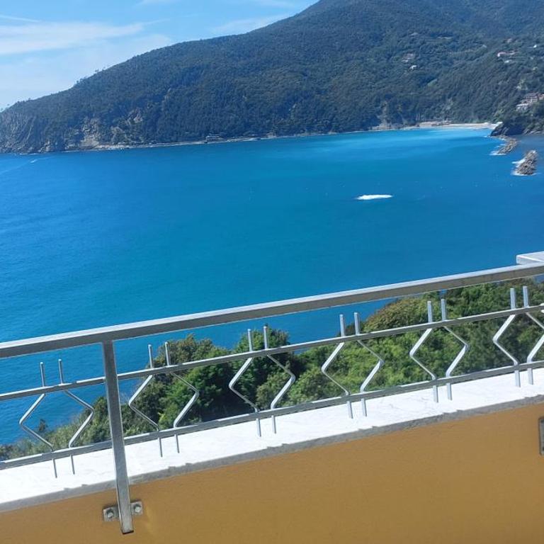 Appartamenti Enrica with amazing view - Appartamento con Vista Mare - 48