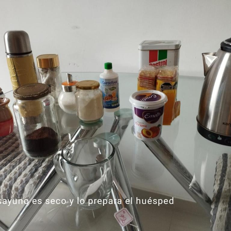 Hermoso Apartamento a estrenar - Apartamento de 1 dormitorio - 7