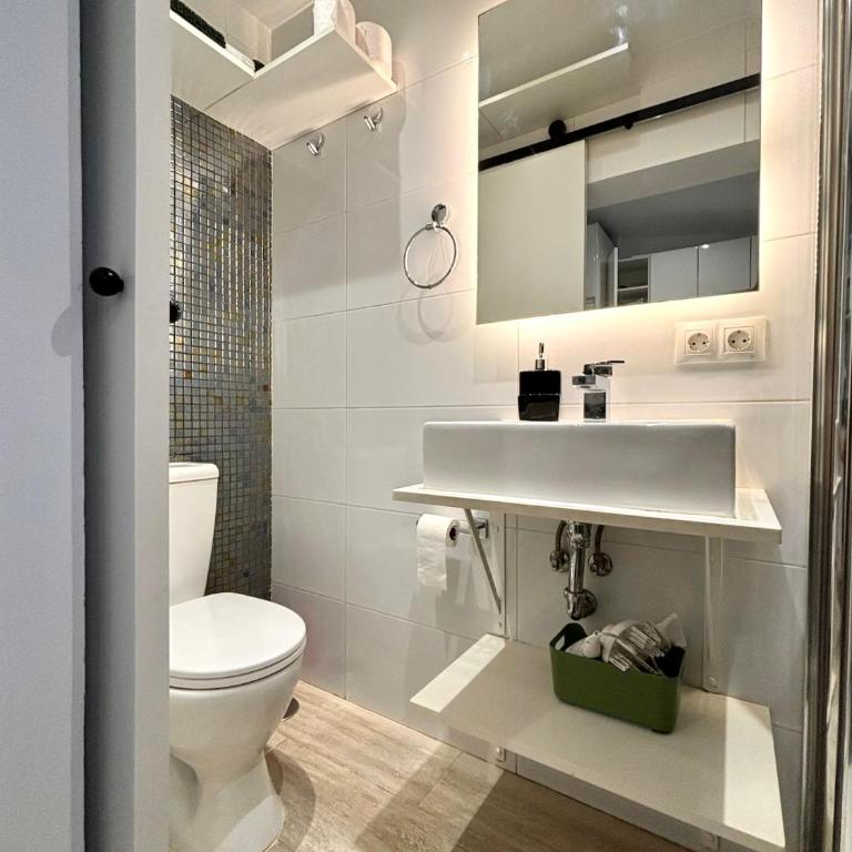 Apartamento PORTADA - Apartamento de 1 dormitorio - 26