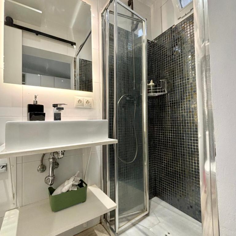 Apartamento PORTADA - Apartamento de 1 dormitorio - 25