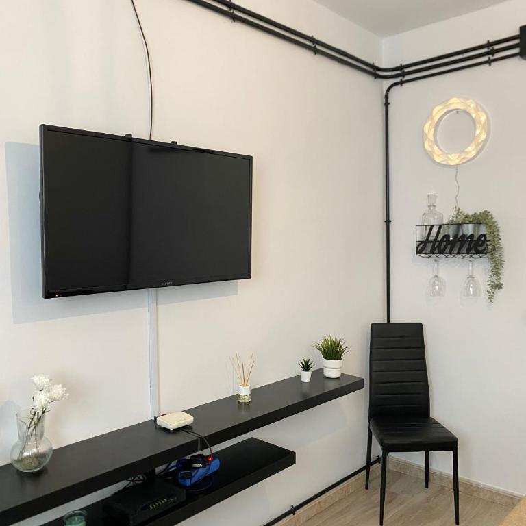Apartamento PORTADA - Apartamento de 1 dormitorio - 24
