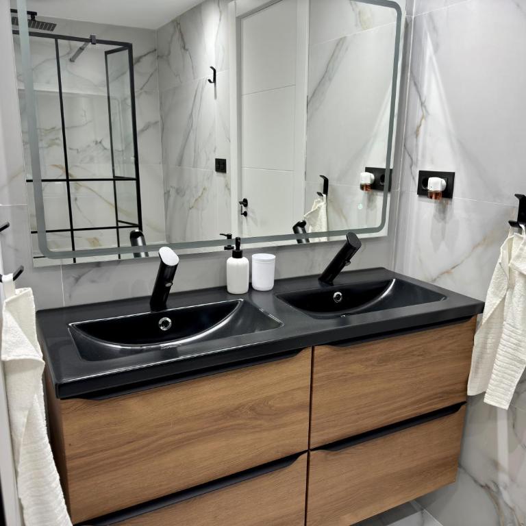 El pilar a 3 minutos - Apartamento de 1 dormitorio - 6