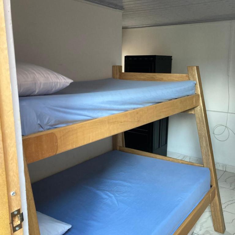 Hotel Mallorca Estadio, Medellin - Family Room with Private Bathroom - 1