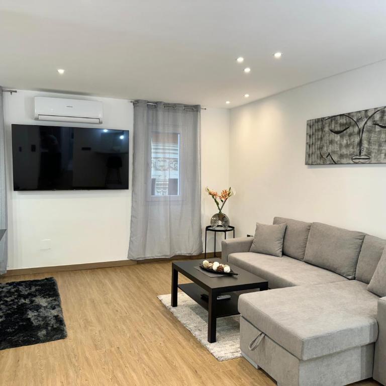 El pilar a 3 minutos - Apartamento de 1 dormitorio - 14