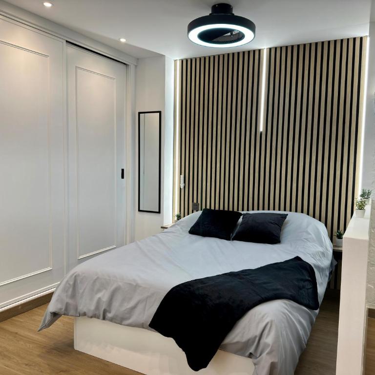 El pilar a 3 minutos - Apartamento de 1 dormitorio - 8