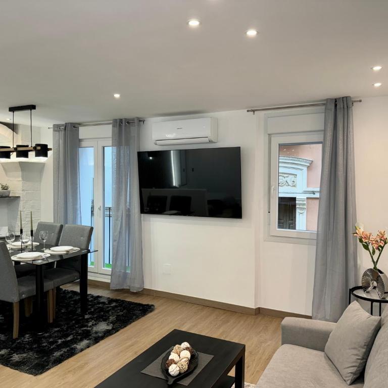 El pilar a 3 minutos - Apartamento de 1 dormitorio - 17