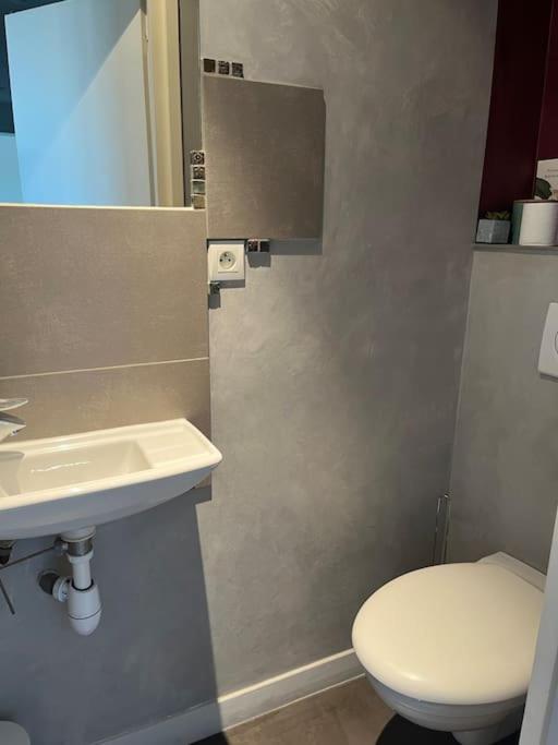 T2 centre ville avec vue imprenable - One-Bedroom Apartment - 8