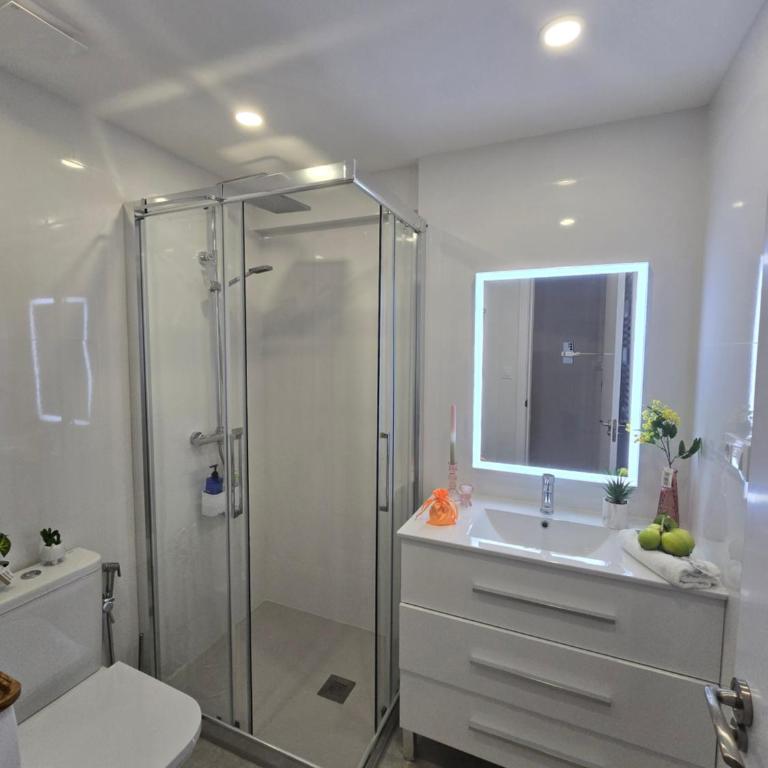 Apartamento Mar y Paz - Apartamento de 1 dormitorio - 19