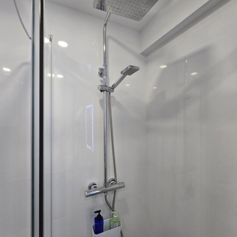 Apartamento Mar y Paz - Apartamento de 1 dormitorio - 22