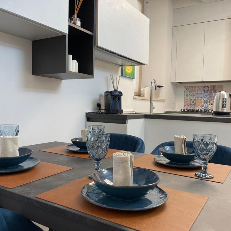 Daffy House - Appartamento con 2 Camere da Letto - 2