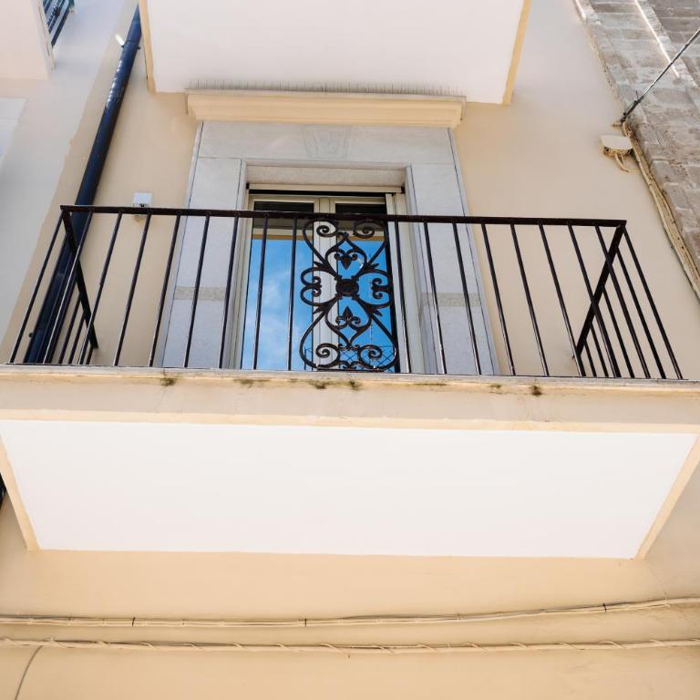 Palazzo Boemondo - Appartamentino su 2 Livelli - 31