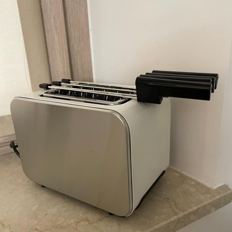 Daffy House - Appartamento con 2 Camere da Letto - 29