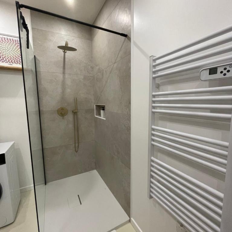 Studio 11 Bis - Apartment mit 1 Schlafzimmer - 20