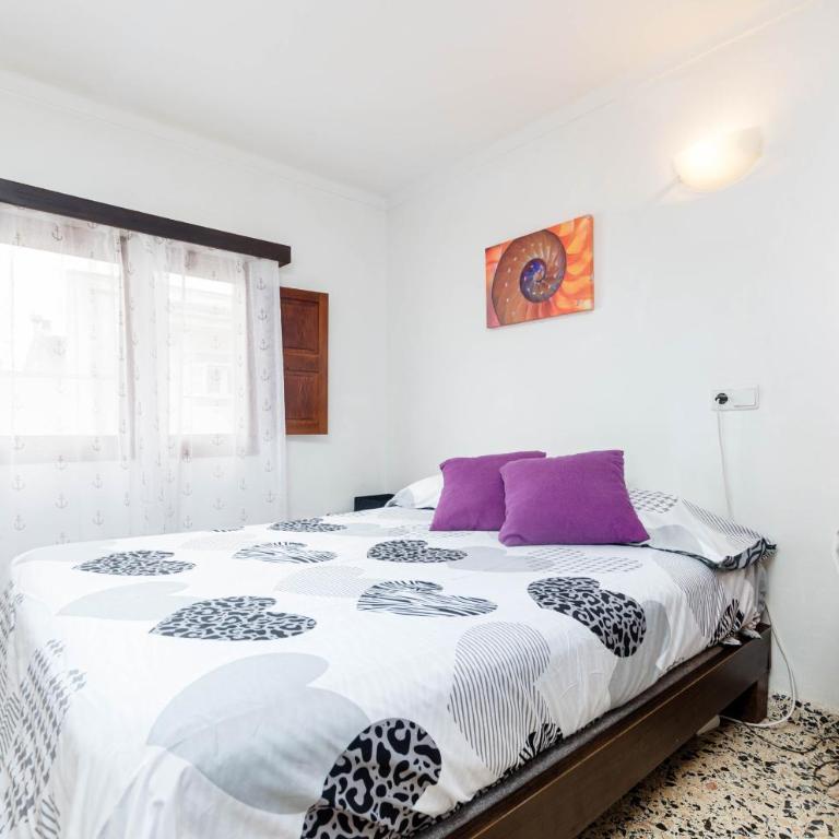 YourHouse Petita, beach house in Majorca North - Vacation Home - 16