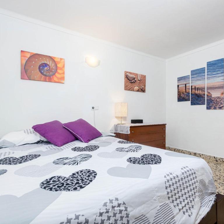 YourHouse Petita, beach house in Majorca North - Vacation Home - 17