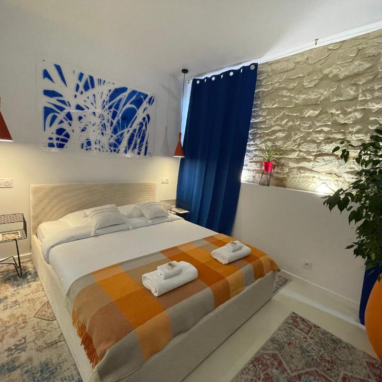 Studio 11 Bis - Apartment mit 1 Schlafzimmer - 6