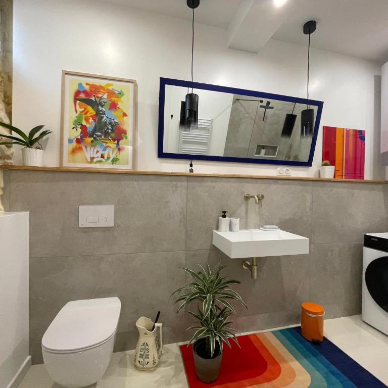 Studio 11 Bis - Apartment mit 1 Schlafzimmer - 19