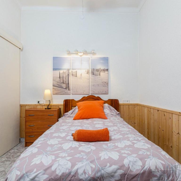 YourHouse Petita, beach house in Majorca North - Vacation Home - 20