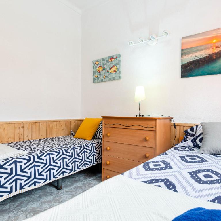 YourHouse Petita, beach house in Majorca North - Vacation Home - 25