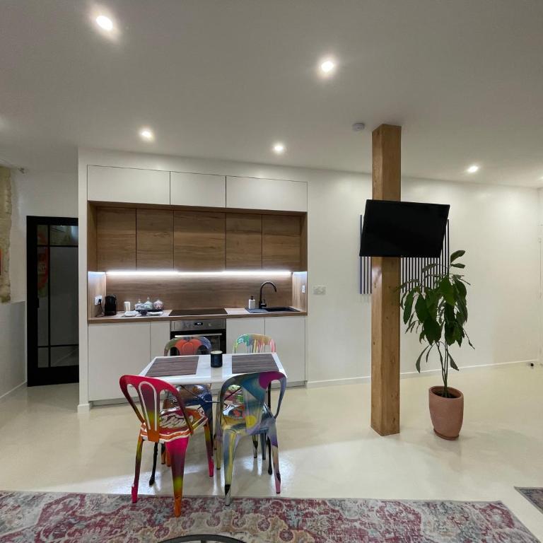 Studio 11 Bis - Apartment mit 1 Schlafzimmer - 13
