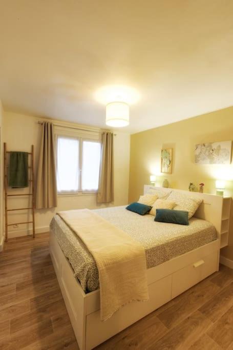Magnifique T4 Uzès au calme - Appartement 3 Chambres - 21