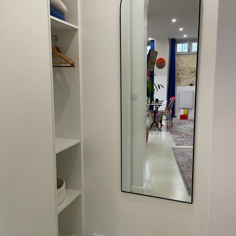 Studio 11 Bis - Apartment mit 1 Schlafzimmer - 22