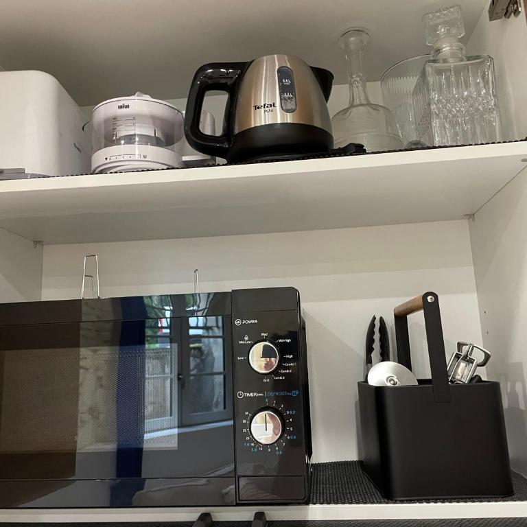 Studio 11 Bis - Apartment mit 1 Schlafzimmer - 18