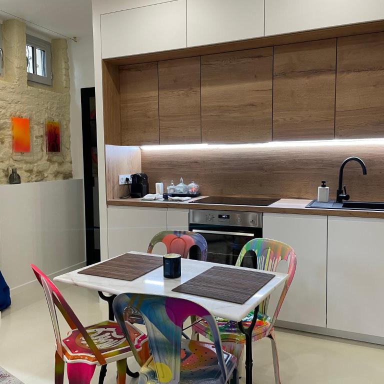 Studio 11 Bis - Apartment mit 1 Schlafzimmer - 15