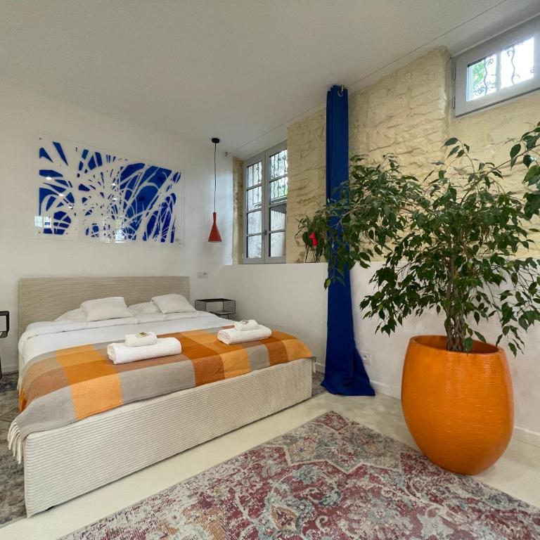 Studio 11 Bis - Apartment mit 1 Schlafzimmer - 8