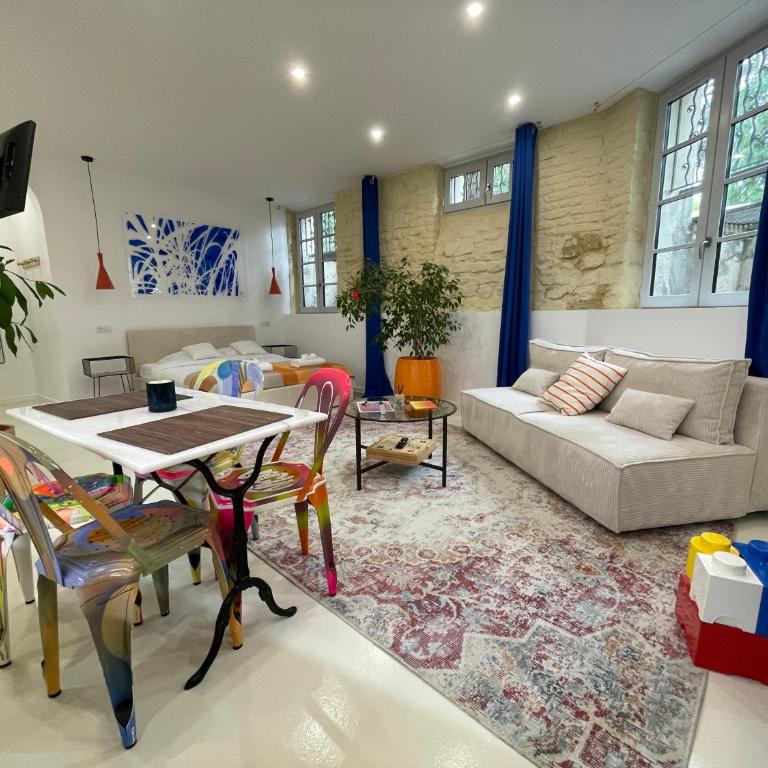 Studio 11 Bis - Apartment mit 1 Schlafzimmer - 2