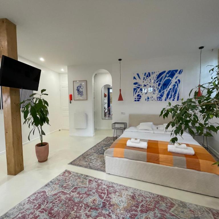 Studio 11 Bis - Apartment mit 1 Schlafzimmer - 7