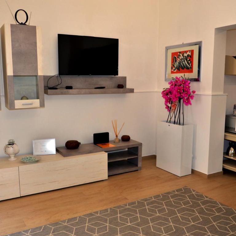 Conte Cavour Apartment - Appartamento con 1 Camera da Letto - 6