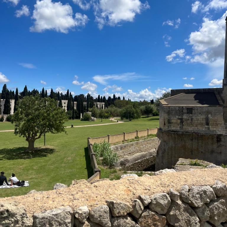 Villa Reale Flats - Appartamento con 1 Camera da Letto - 24