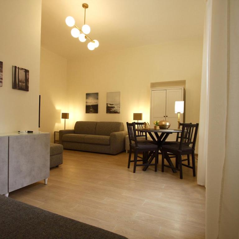 San Lorenzo Holiday House - Appartamento - 8