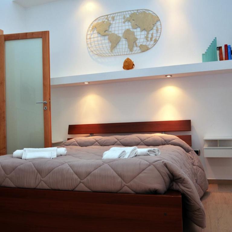 Conte Cavour Apartment - Appartamento con 1 Camera da Letto - 11