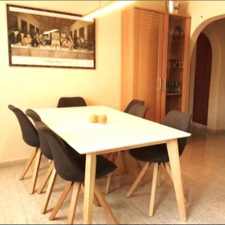 Maison type villa 4 façades 4 bedrooms - One-Bedroom House - 9