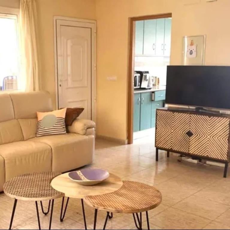 Maison type villa 4 façades 4 bedrooms - One-Bedroom House - 14