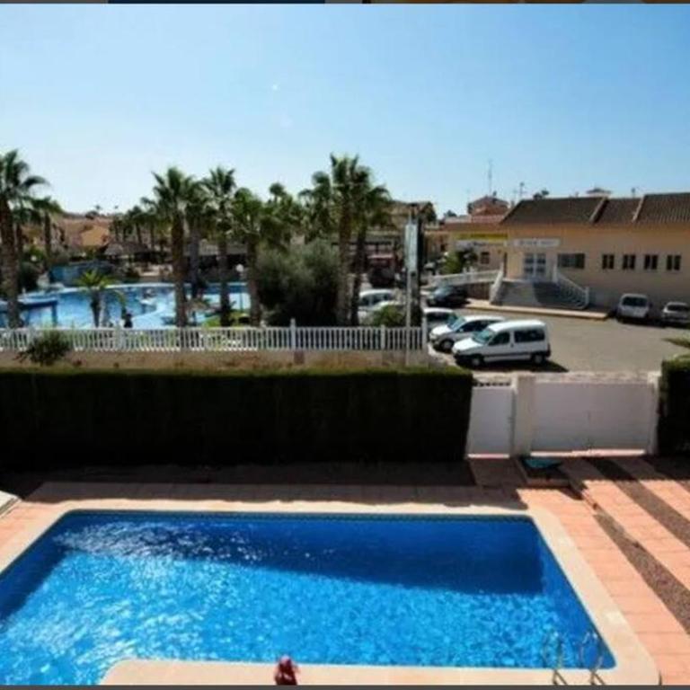 Maison type villa 4 façades 4 bedrooms - One-Bedroom House - 17